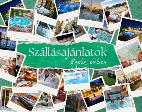 Szállás